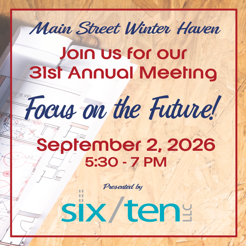 MSWH Annual Meeting