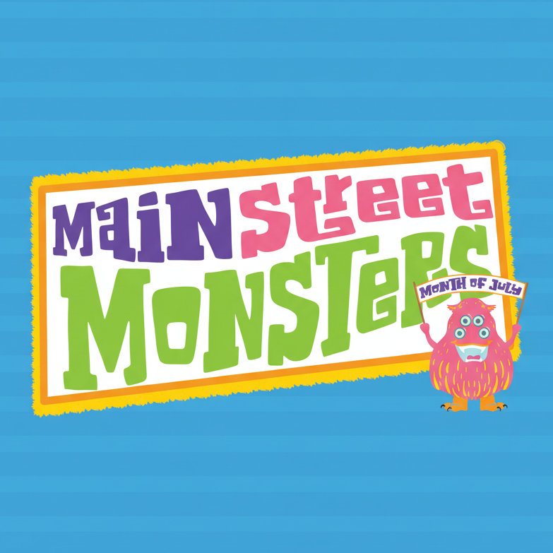 Main Street Monsters