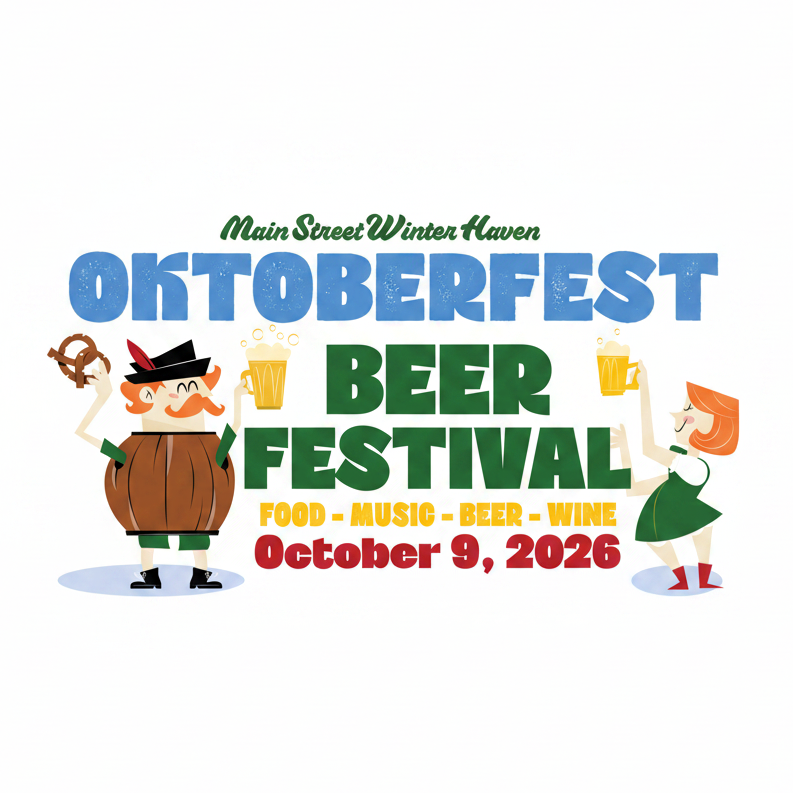Oktoberfest