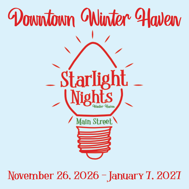 Starlight Nights