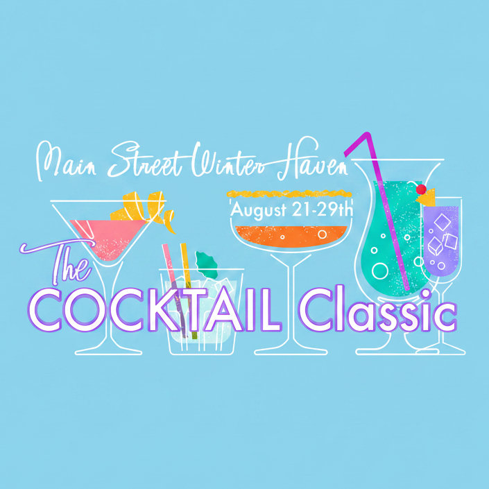 The Cocktail Classic